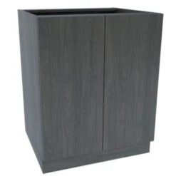 Cambridge Threespine 36w X 34-1/2h X 24in. Base Cabinet 2 Doors
