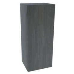 Cambridge Threespine Wall Cabinet 12w X 36h X 12in.d