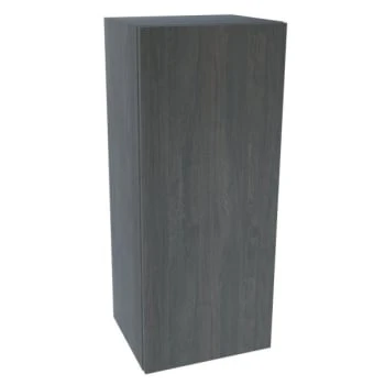 Cambridge Threespine Wall Cabinet 12w X 36h X 12in.d 3 Cambridge Threespine Wall Cabinet 12w X 36h X 12in.d