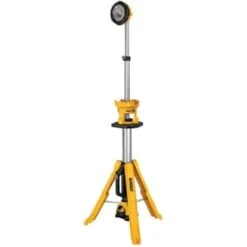 Dewalt Max 20 Volts Cordless Tripod Light Kit -Home Furnishing Store 427761 v DetailedProductView1 Lg