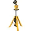 Dewalt Max 20 Volts Cordless Tripod Light Kit -Home Furnishing Store 427761 v MainProductImage Lg