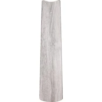 Seasons® 52 In. 5-Blade Led Ceiling Fan W/ Light (Gray) 5 Seasons® 52 In. 5-Blade Led Ceiling Fan W/ Light (Gray) - Image 3