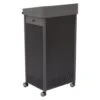Oklahoma Sound® Grey Stone Lectern 1 Oklahoma Sound® Grey Stone Lectern -Home Furnishing Store 514571 w MainProductImage Lg