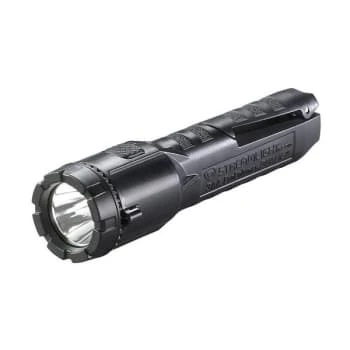 Streamlight® Black Propolymer Dualie Multi-Functional Flashlight With Laser 3 Streamlight® Black Propolymer Dualie Multi-Functional Flashlight With Laser