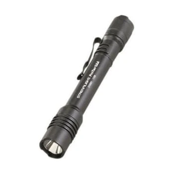 Streamlight® Black Protac Professional Tactical Flashlight 3 Streamlight® Black Protac Professional Tactical Flashlight