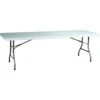 Office Star Products Worksmart 8# Resin Multi Purpose Table -Home Furnishing Store 601731 V Lg