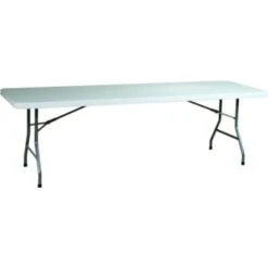 Office Star Products Worksmart 8# Resin Multi Purpose Table