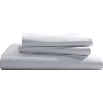 Best Western Comfortwill Solid Flat Sheet,queen, 90x120", White, Case Of 24 3 Best Western Comfortwill Solid Flat Sheet,queen, 90x120", White, Case Of 24
