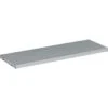 Justrite® 39-3/8 X 14 Spillslope Steel Shelf