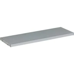 Justrite® 39-3/8 X 14 Spillslope Steel Shelf