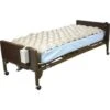 Drive™ Med-Aire Fixed Pressure Mattress System 78"l X 34"w X 2-1/2"d -Home Furnishing Store 668126 V Lg 1