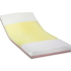 Invacare Solace Prevention 1000 Mattress 80"lx35"wx6"d