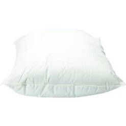 Martex Sure-Check Microvent Pillow Standard 20x26 18 Ounce Pack Of 12