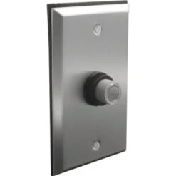 Internal Mount Photo Control With Weatherproof Plate