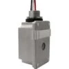 Stem Mount Photo Control, Die-Cast Aluminum Housing, 208-277 Volt 2 Stem Mount Photo Control, Die-Cast Aluminum Housing, 208-277 Volt -Home Furnishing Store 703646 V Lg