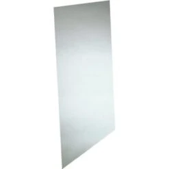 Seasons® 36 X 60" Frameless Polished Edge Mirror 7 Seasons® 36 X 60" Frameless Polished Edge Mirror -Home Furnishing Store 737800 1 Lg
