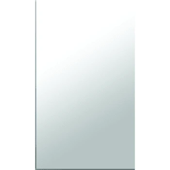 Seasons® 36 X 60" Frameless Polished Edge Mirror 3 Seasons® 36 X 60" Frameless Polished Edge Mirror