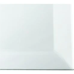 Seasons® 30 X 36" Frameless Beveled Edge Mirror -Home Furnishing Store 737801 K 2 Lg