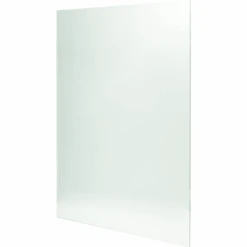 Seasons® 36 X 42" Frameless Beveled Edge Mirror