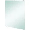 Seasons® 24 X 36" Frameless Polished Edge Mirror -Home Furnishing Store 737960 V K Lg 2