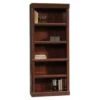 Sauder® Classic Cherry Heritage Hill Open Bookcase -Home Furnishing Store 739008 w MainProductImage BUS Lg