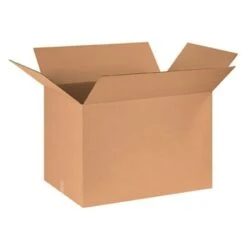 B O X Packaging Corrugated Shipping Box, Package Of 10