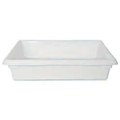 Rubbermaid 8.5 Gallon Polyethylene Food Storage Box (6-Pack) 9 Rubbermaid 8.5 Gallon Polyethylene Food Storage Box (6-Pack) -Home Furnishing Store 745903 w DetailedProductView2 Lg