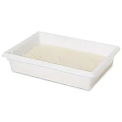 Rubbermaid 8.5 Gallon Polyethylene Food Storage Box (6-Pack) 10 Rubbermaid 8.5 Gallon Polyethylene Food Storage Box (6-Pack) -Home Furnishing Store 745903 w DetailedProductView3 Lg