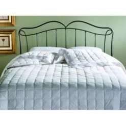 Enviroloft Blanket Queen 90x90 32 Oz White Case Of 4