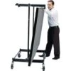 National Public Seating® Stage Dolly For Nps 3' And 4' Wide Stages 2 National Public Seating® Stage Dolly For Nps 3' And 4' Wide Stages -Home Furnishing Store 751584 Lg