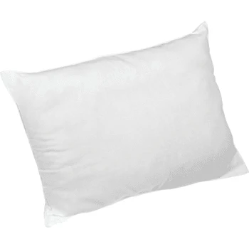 Cotton Bay® Ashby™ Pillow Standard 20x26 22 Ounce, Case Of 12 3 Cotton Bay® Ashby™ Pillow Standard 20x26 22 Ounce, Case Of 12