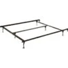 Hollywood Bed Frame Hollywood Bed Lev-R-Lock Queen/king Bed Frame -Home Furnishing Store 759231 V Lg