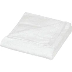 Cotton Bay® Essential™ Bath Mat Cam 20x30 7 Lbs/dozen White, Case Of 60
