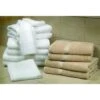 Magnificence Bath Mat Dobby 21x36 12 Lbs/dozen White Case Of 48 -Home Furnishing Store 761430 Lg 1