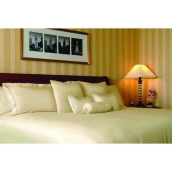 1888 Mills Magnificence Dobby Stripe Pillowcase Standard 42x36" White Case Of 72 3 1888 Mills Magnificence Dobby Stripe Pillowcase Standard 42x36" White Case Of 72