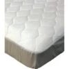 Cotton Bay® Ashby™ Mattress Pad Fitted 60x80" Queen, Case Of 10 1 Cotton Bay® Ashby™ Mattress Pad Fitted 60x80" Queen, Case Of 10 -Home Furnishing Store 763051 v MainProductImage BUS Lg
