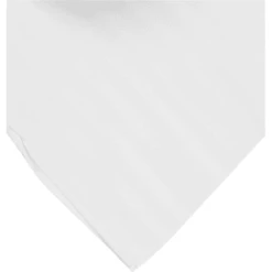 Cotton Bay® Canterfield™ Duvet Cover Full 85x94 White Stripe, Case Of 12 -Home Furnishing Store 763101 v DetailedProductView2 KWI Lg