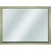 Startex Industries Roma Full Length Beveled Glass Mirror 24 X 60, Package Of 4