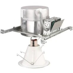 Sea Gull Lighting® Traditional 6" Recessed Lighting Shallow Ic Airtight Housing