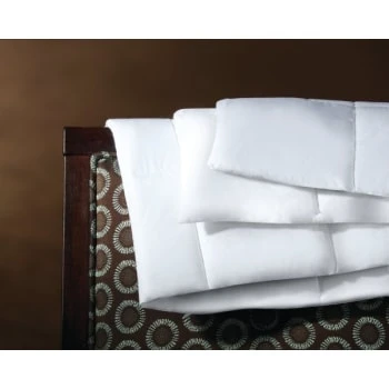 Wynrest Blanket King 108x96 23.5 Oz White Case Of 6 3 Wynrest Blanket King 108x96 23.5 Oz White Case Of 6