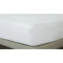 Protect-A-Bed Waterproof Sofa Bed Mattress Encasement, Queen 60x72x6" (10-Case)