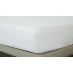 Protect-A-Bed Mattress Encasement W/ Waterproof Top, Queen 60x80x10" (10-Case)