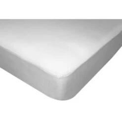 Protect-A-Bed Waterproof Mattress Protector Smooth, Queen 60x80x14" 12/cs