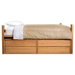 Valley Forge Fabrics Bed In Bag Twin Xl 7 Piece Cappucino Case Of 2 -Home Furnishing Store 799671 V 2 Lg