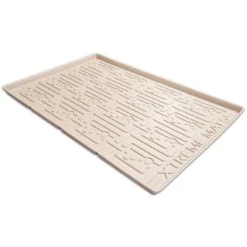 Xtreme Mats™ Under Sink Kitchen Cabinet Mat, 33 X 21 In 3 Xtreme Mats™ Under Sink Kitchen Cabinet Mat, 33 X 21 In
