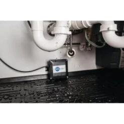 Xtreme Mats™ Under Sink Vanity Cabinet Mat, 28 X 19 In -Home Furnishing Store 800093 App2 WebOnly Lg