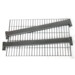 Mustang Rack™ 24 X 36" Wire Shelf Only Kit - Storage Rack Sold Separately