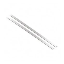 MirrEdge 60 In. Acrylic Mirror Strip Edge Covering (2-Pack) -Home Furnishing Store 900428 DetailedProductView2 Lg