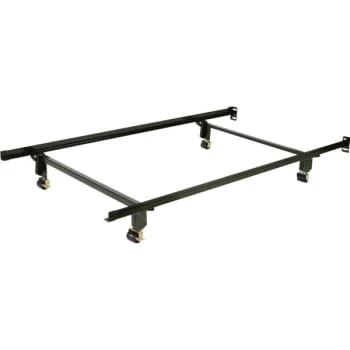 Hollywood Bed Frame Heavy Duty Eastern King Bed Frame With Rug Rollers 3 Hollywood Bed Frame Heavy Duty Eastern King Bed Frame With Rug Rollers