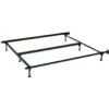 Mantua Insta-Lock Queen/king/california King Bed Frame -Home Furnishing Store 981162 K Lg